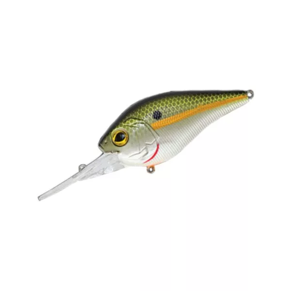 Rapture Pro BB Crank 05 DR SXS F 8gr 4,5cm Wobler