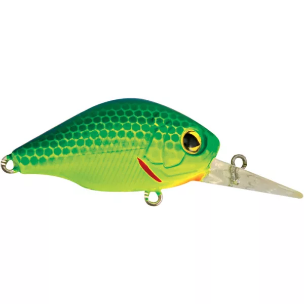 Rapture Pro BB Crank 05 DR CBL F 8gr 4,5cm Wobler