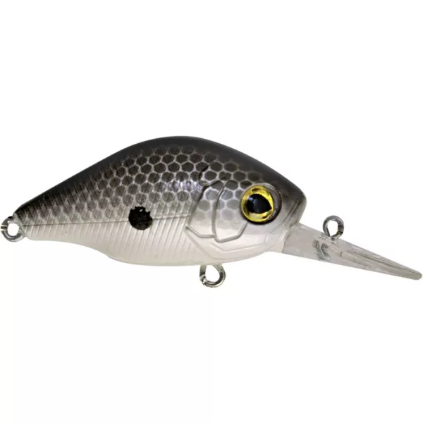 Rapture Pro BB Crank 05 DR TS F 8gr 4,5cm Wobbler