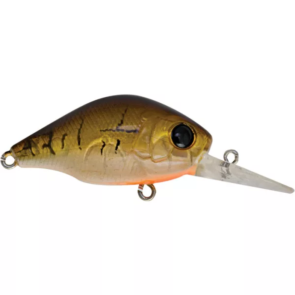 Rapture Pro BB Crank 05 DR ALQ F 8gr 4,5cm Wobler