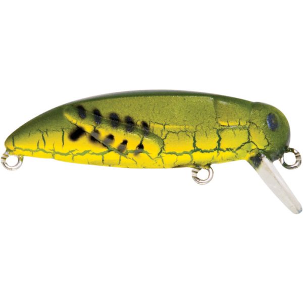 Rapture Progasshopper SPR S 2gr 3,7cm Wobler