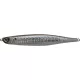 Rapture Pro Bowed Minnow Grey Mullet F 3gr 6,8cm Wobbler
