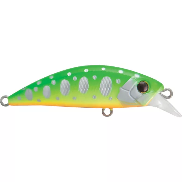 Rapture Pro Riujin CHY S 4gr 4,5cm Wobler