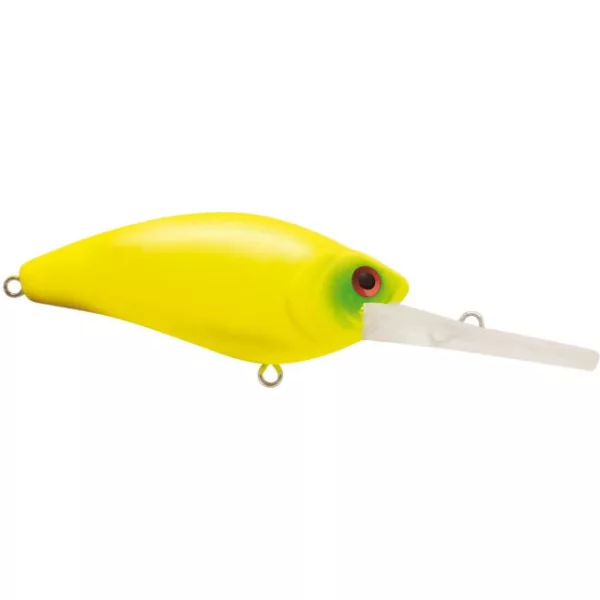 Rapture Pro Neo Crank Silente F CTM 6cm 10g Vobler