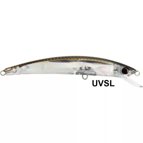 Rapture Sapphire Minnow SF UVSL 9cm 7,5gr Wobler