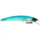 Rapture Sapphire Minnow SF UVSR 9cm 7,5gr Wobler
