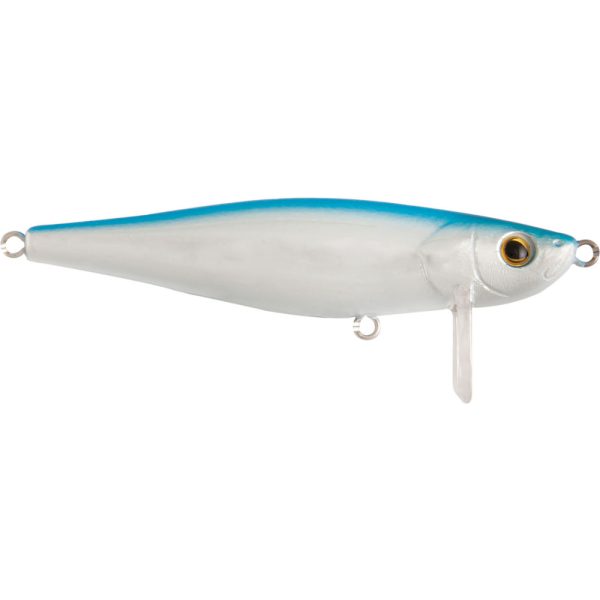 Rapture Pro Shiver S CHB 7cm 13gr Wobler