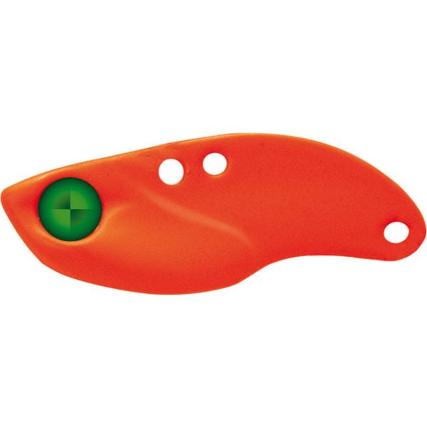 Rapture Chibi Vibe S 2,2cm 2,8gr Bn/8 Vertikálna nástraha