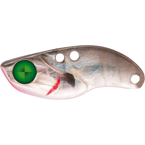 Rapture Chibi Vibe S 2,2cm 2,8gr Bn/8 Vertikálna nástraha