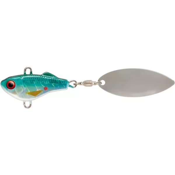 Rapture Chibi Asp Spin N 3,3cm 14gr GS Špeciálna rotačka