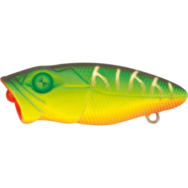 Rapture Chibi Pop F 3,7cm 2,5gr MFT Vobler