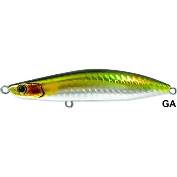Rapture PRO Sacast 76S 7,6cm 12,8gr GA Wobler