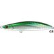 Rapture PRO Sacast 76S 7,6cm 12,8g GS Wobler