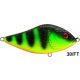 Rapture Sharper Jerk Minnow S FT 10cm 47gr Wobler