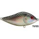 Rapture Sharper Jerk Minnow S SS 10cm 47gr Wobler