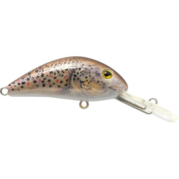 Rapture Pro Evoque F LVF 4cm 3,5gr Wobler