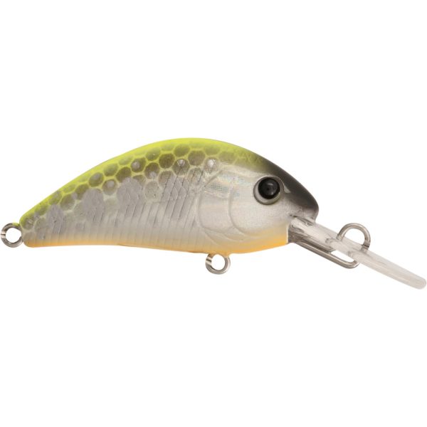 Rapture Pro Evoque F YNC 4cm 3,5gr Wobler