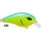 Rapture Sniper SQR 50SR F CBL 5cm 8gr Wobler