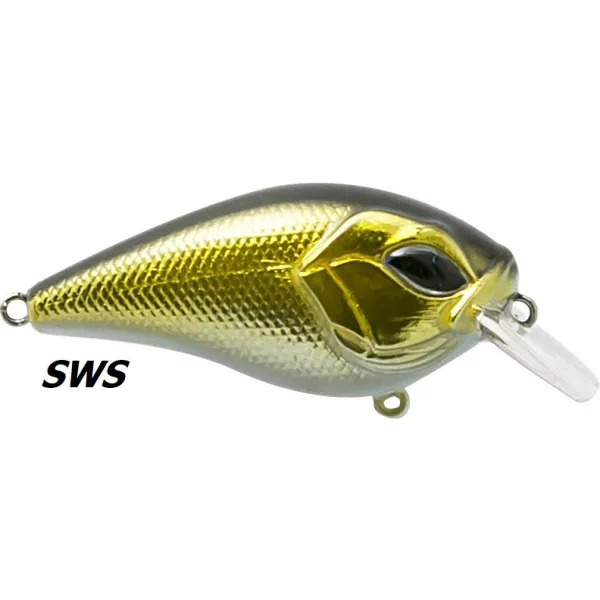 Rapture Sniper SQR 50SR F SWS 5cm 8gr Wobler