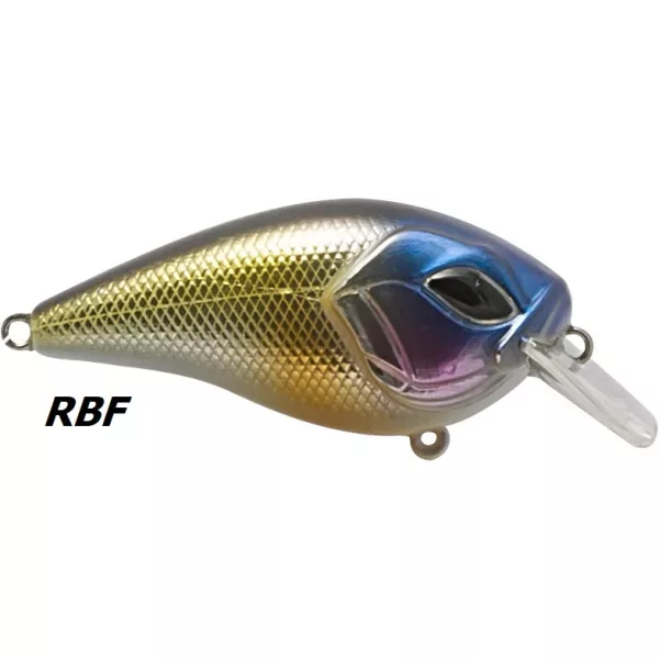 Rapture Sniper SQR 50SR F RBF 5cm 8gr Wobler