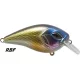 Rapture Sniper SQR 50SR F RBF 5cm 8gr Wobler
