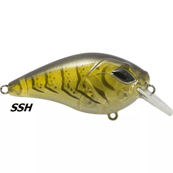 Rapture Sniper SQR 50SR F SSH 5cm 8gr Wobler