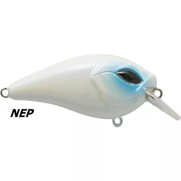 Rapture Sniper SQR 50SR F NEP 5cm 8gr Wobler