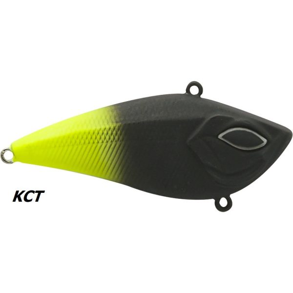 Rapture Sniper Max Vibe 70LP S KCT 7cm 17,3gr Wobler