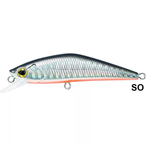 Rapture Sentinel S SO 5gr 5cm Wobler