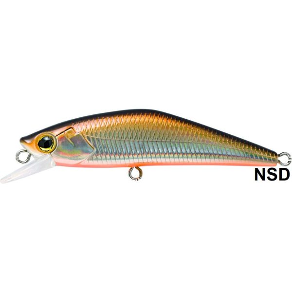 Rapture Sentinel S NSD 7cm 10gr Wobler