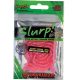 Trabucco Slurp Bait Honey Worm XL Pink Glitterb Včelia larva 25ks