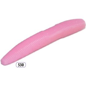 Trabucco Slurp Bait Fat Trout Červ Pinky 10ks