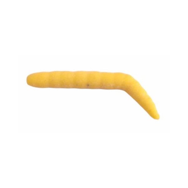 Trabucco Yummy Bait Brucona Cream Plastová nástraha 8ks