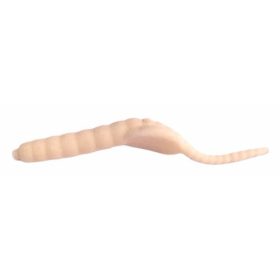   Trabucco Yummy Bait Tail Dancer Prírodná 5cm Plastová nástraha 8ks