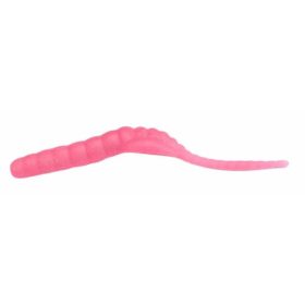   Trabucco Yummy Bait Tail Dancer Bubble Gum 5cm Plastová nástraha 8ks