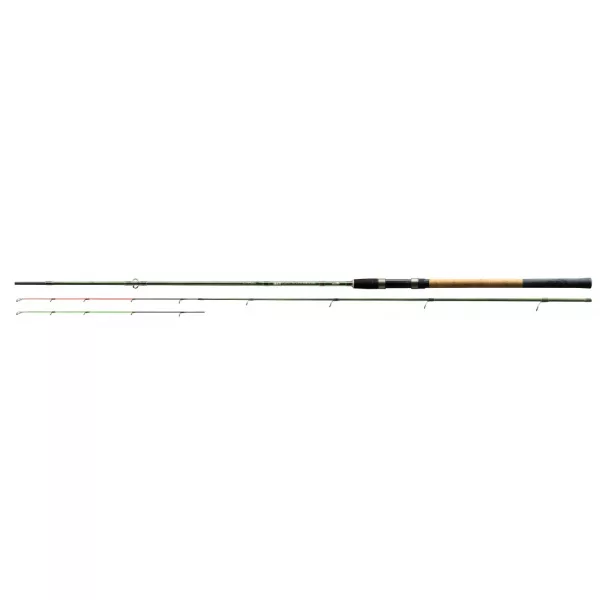 NEVIS Vanity Carp Feeder 270XH 50-180gr Feeder prút