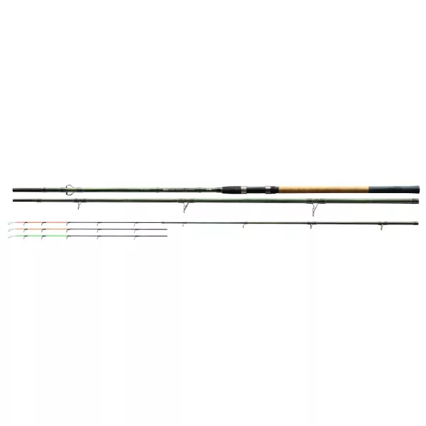 NEVIS Vanity Carp Feeder 390MH 40-100gr Feeder prút