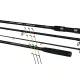 Team Feeder By Döme - By Döme TF Master Carp Pro 360H 30-100g - Feeder prút