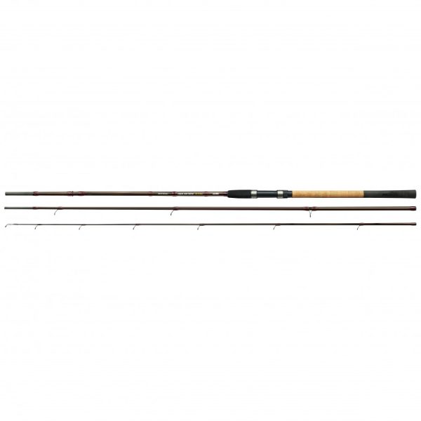NEVIS Power Carp Match 360 10-30g Matchový prút