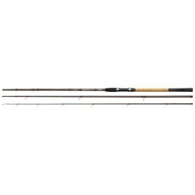 NEVIS Power Carp Match 390 10-30g Matchový prút