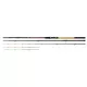 NEVIS Red Carp Feeder 390 60-150g Feeder prút