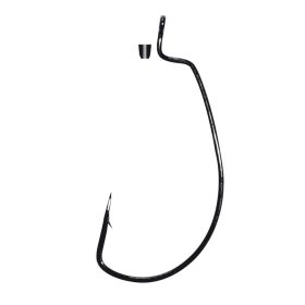 Gamakatsu Worm EWG Hooks Silicon Stopper #2 háčik