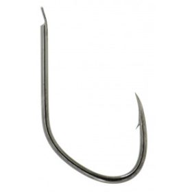   Gamakatsu A1 Team Feeder Fine Carp 15ks. Háčik č. 10 s protihrotom, Háčik s lopatkou