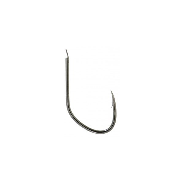 Gamakatsu A1 Team Feeder Fine Carp 15ks. Háčik č. 12 s protihrotom, Háčik s lopatkou