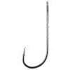 Gamakatsu Single 31 Hooks Black #6 Háčik