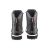 Daiwa D-Vec Wading Pro Boots Pro Black-Orange Gázló Csizma 43