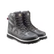 Daiwa D-Vec Wading Pro Boots Pro Black-Orange Gázló Csizma 46