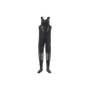 Daiwa D-Vec Waders Flex Fekete Gázlónadrág Zoknival 38-39