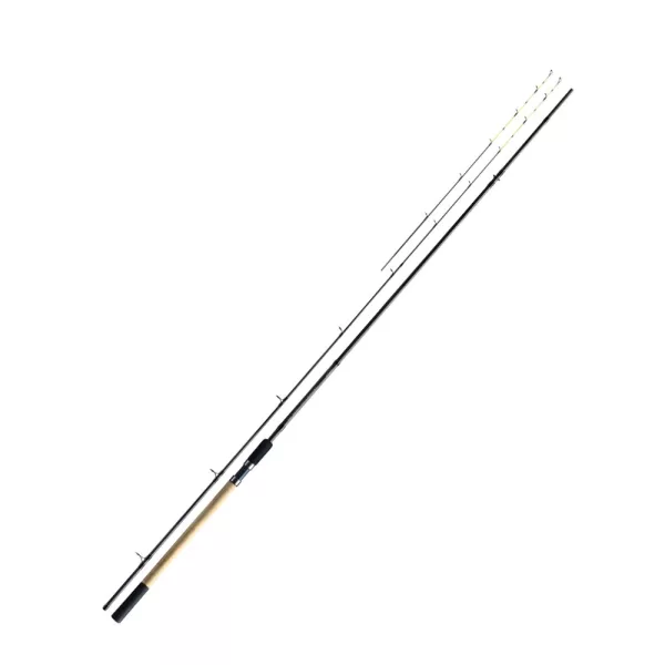NEVIS Method Carp Feeder 300MH 40-100g Feeder prút
