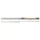 NEVIS Method Carp Feeder 330MH 30-90g Feeder prút